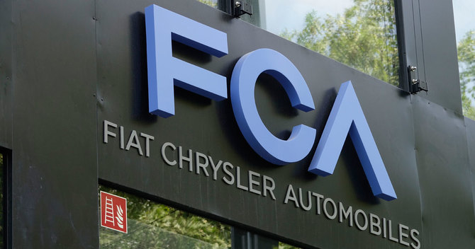 フィアット・クライスラー・オートモービルズ(FCA)がルノーに対し、経営統合を提案した。