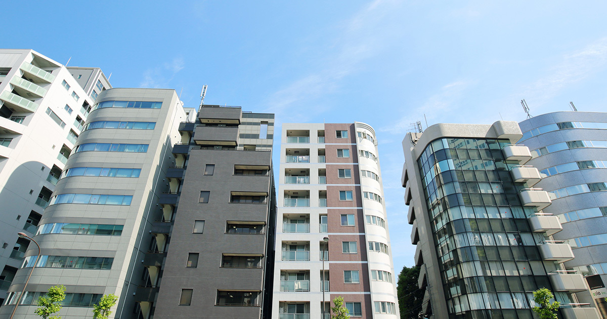 マンション入居者が本当に満足している「管理会社」はここだ!