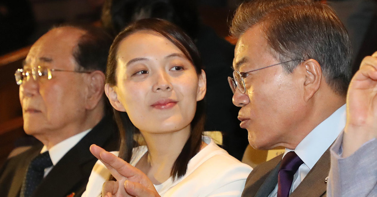 韓国五輪外交 北朝鮮を利するだけに終わった 大失策 の裏側 ｄｏｌ特別レポート ダイヤモンド オンライン