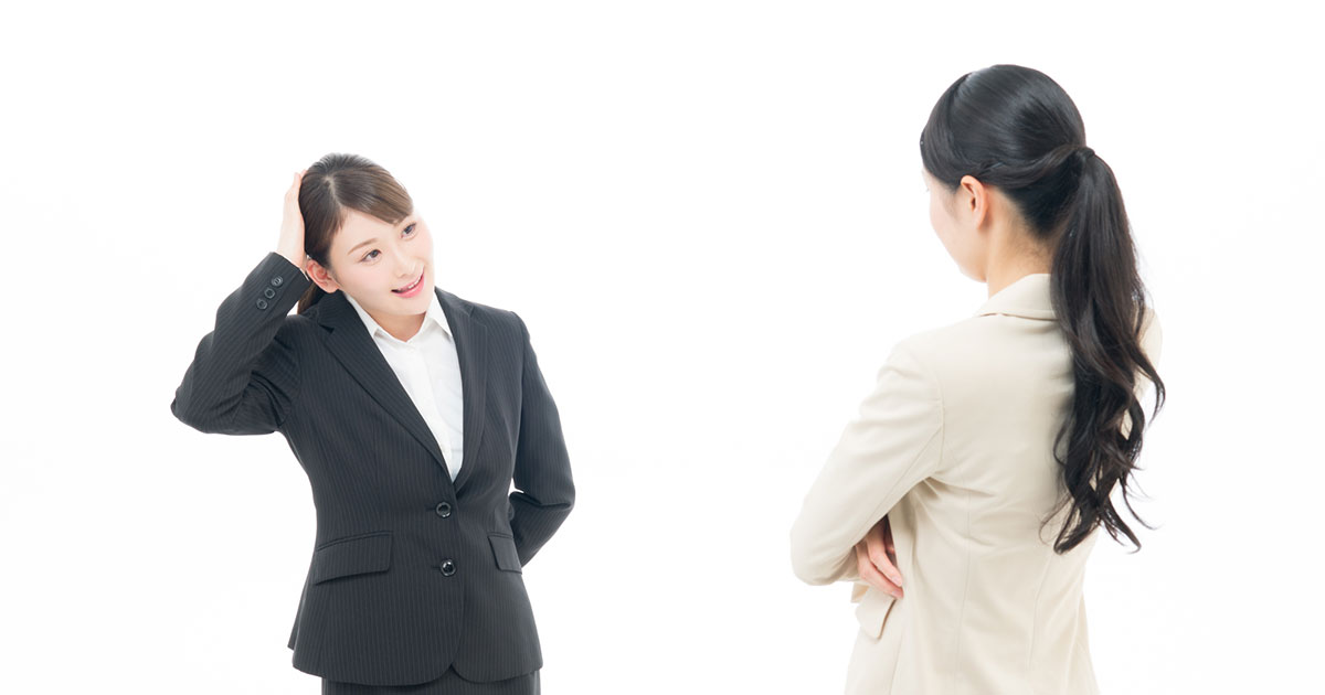 ほめるだけでは、部下は成長しない!?社会人として一皮むけるための「伸ばす&抑える」アメムチ育成術