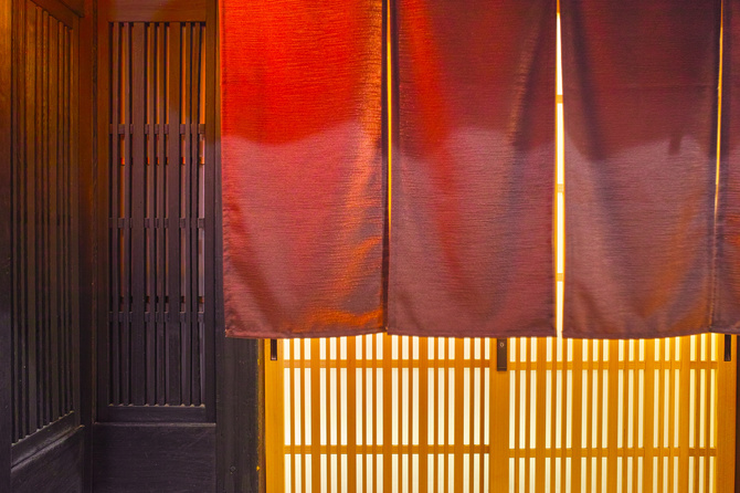 日本旅館