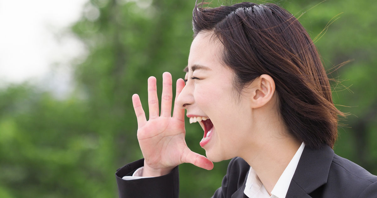 ツイッターでつぶやくことの「癒し効果」とは何か?