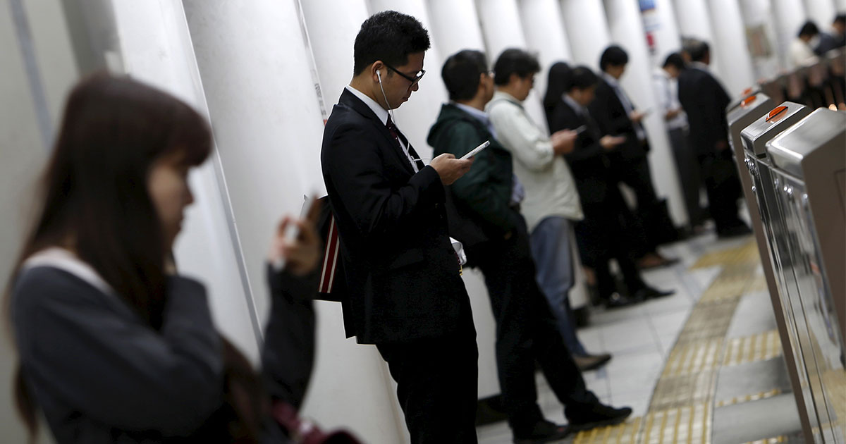 毎月勤労統計データ修正、昨年実質賃金は10ヵ月で下方修正