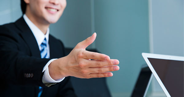 プレゼンの上手い人の胡散臭さ プレゼンの上手い人の胡散臭さ