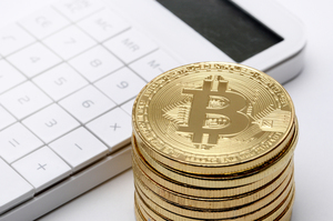 ビットコイン投資