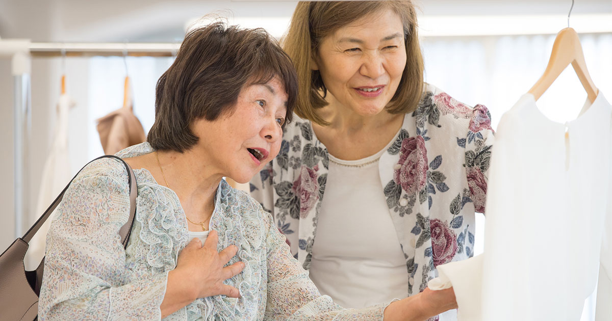 「モノ消費」から「コト消費」へ変化するシニア市場を攻略する3つの“C”――三菱総合研究所主席研究員 高橋寿夫