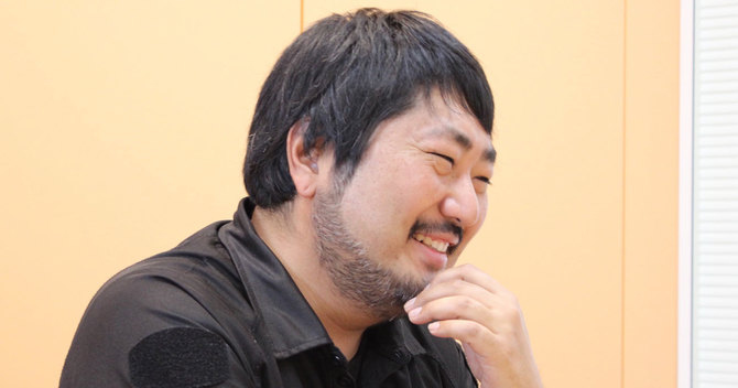 幡野広志