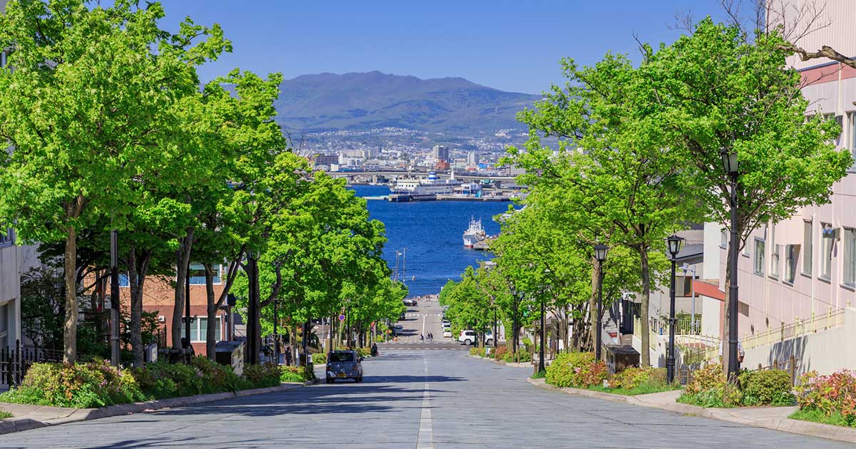 観光で行きたい都道府県&市区町村ランキング2018【完全版】
