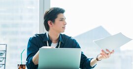 大企業が今育てるべき人材…プロデューサー、ディレクター、職人のどれ?