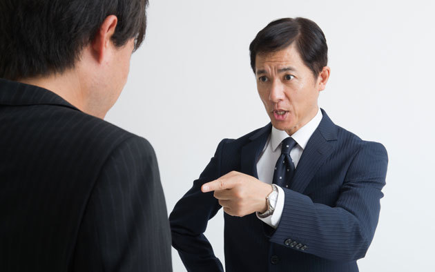 人生うまくいく人の感情リセット術