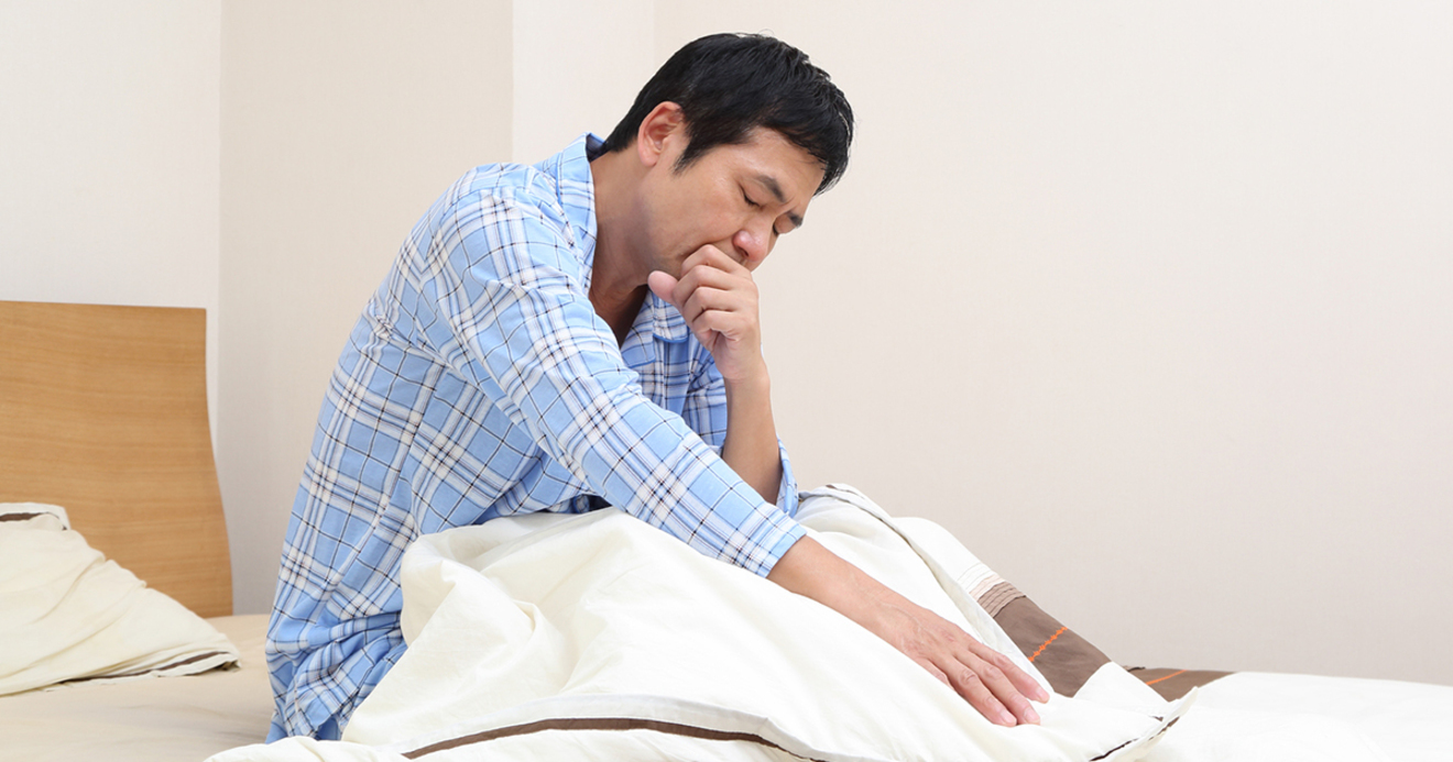 睡眠時無呼吸症候群 実は2種類 閉塞性 中枢性で違い 健康 ダイヤモンド オンライン