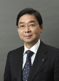 小宮コンサルタンツ代表 小宮一慶