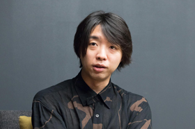 落合陽一氏に聞く、スタートアップと大企業の理想的な組み方