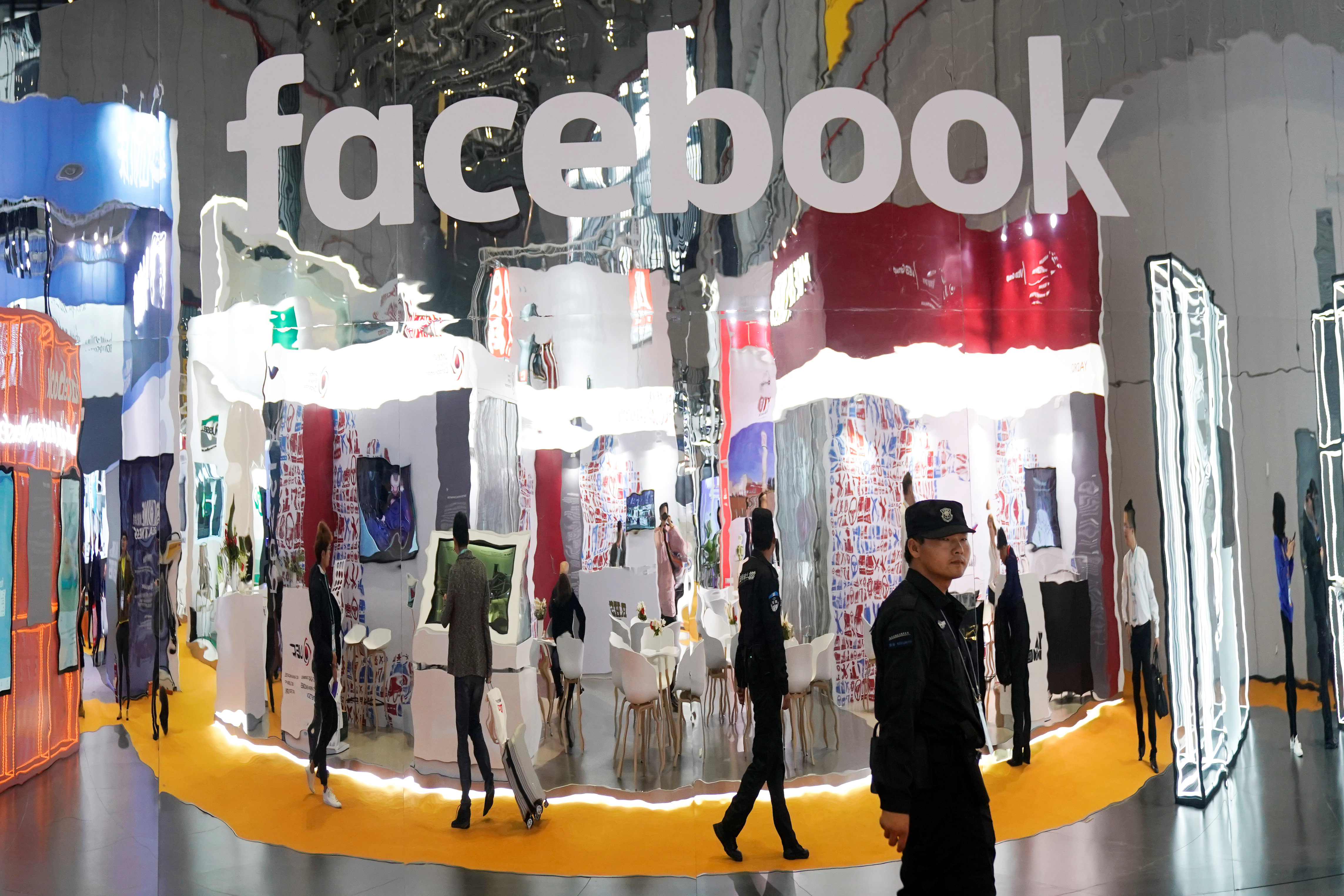 FB、ヘイトスピーチの容疑者情報提出へ 世界初=仏担当相