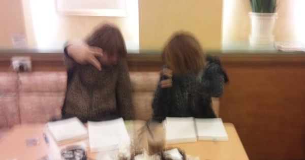 「マクドナルド 難民」の画像検索結果