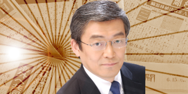 ビジネスマンよ、落合監督の『采配』を読もう