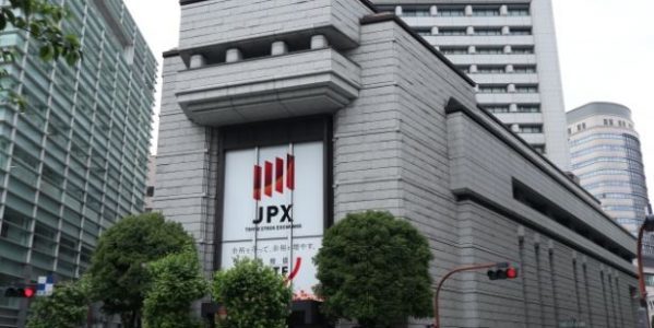 日本取引所