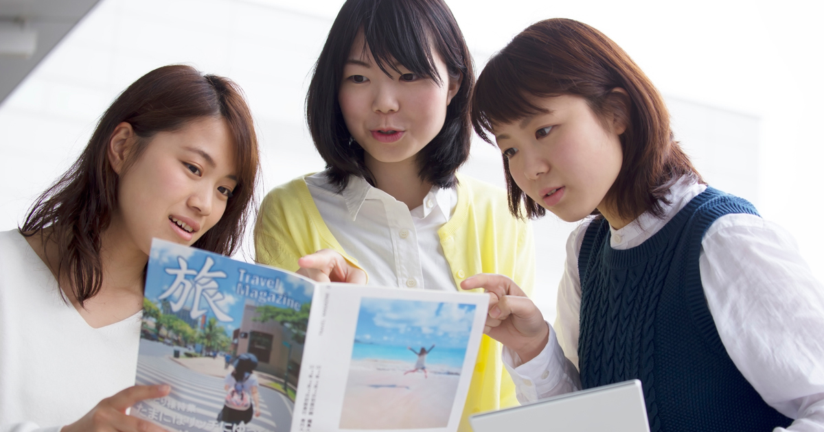 国内旅行の予約サイト・ランキング、航空会社系強し!