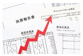 上方修正期待株