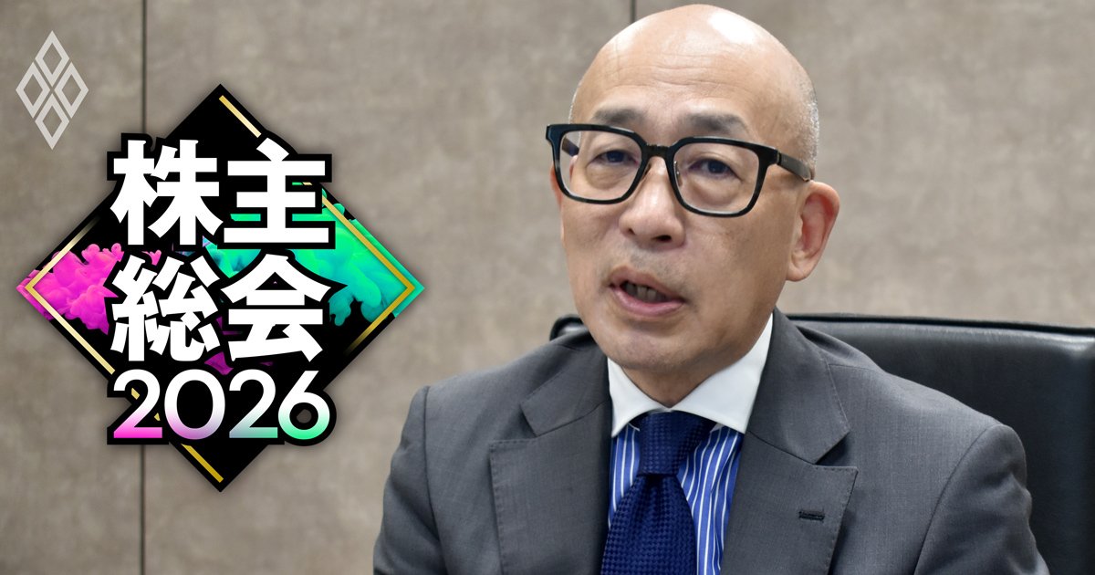 SAAF現社長が激白「コンプラなき創業者は上場企業の経営を続けられない」、新体制の成長性を主張