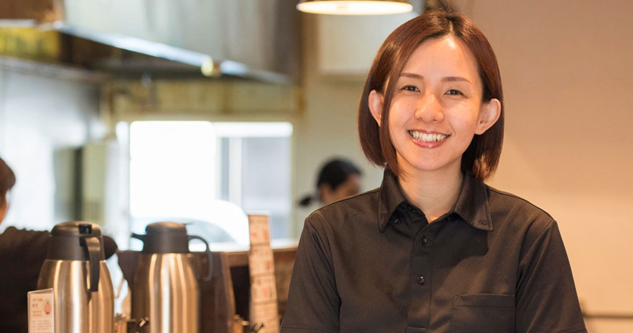 売上を追わない超ホワイト飲食店が、倒産危機を乗り越え成功できた理由