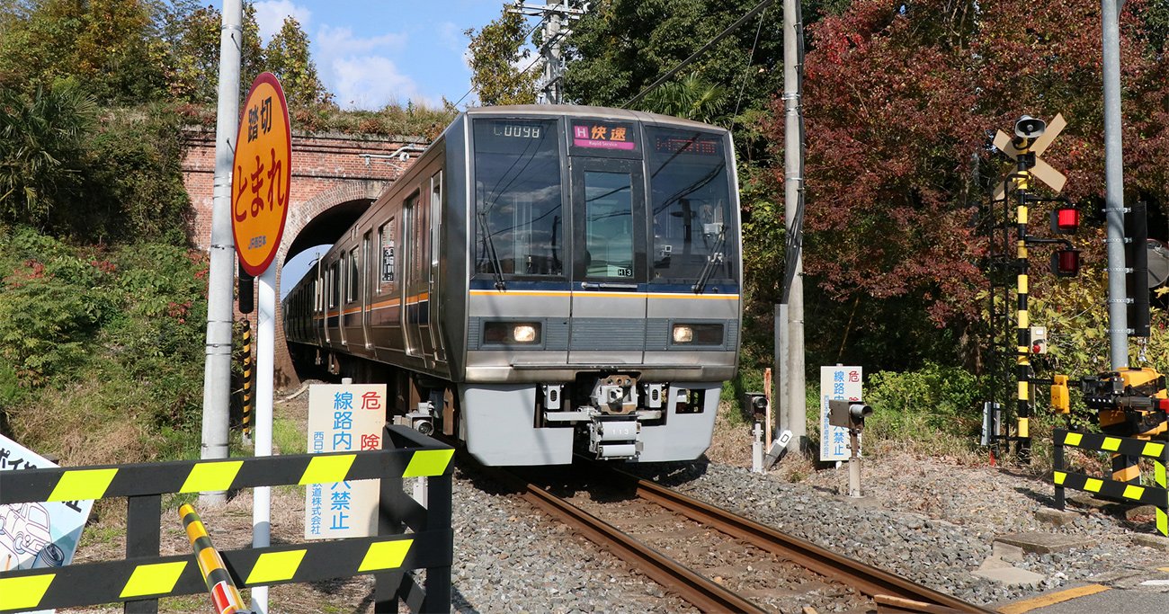 JR西が「IoT設備監視システム」導入、点検省力化から鉄道ビジネス変革