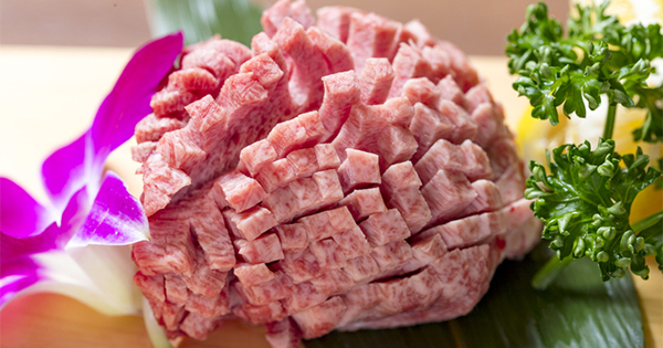 焼肉でインスタ映え!2プロカメラマンが教える生肉を美味しく撮るコツ3ヵ条