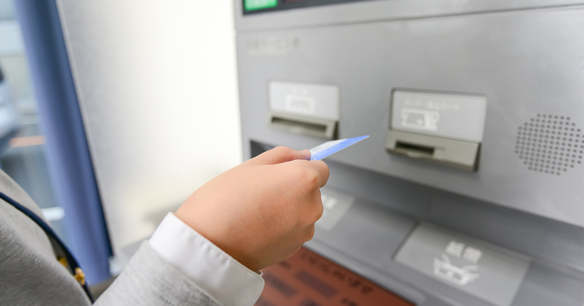 父急死で預金が下ろせない!「口座凍結」の恐怖