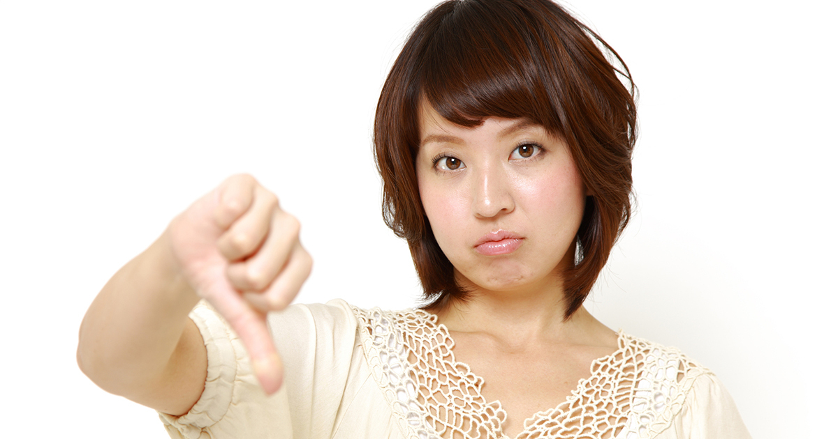 離婚の兆候、妻が夫を○○と呼び始めたら要注意!(下)