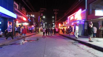 Ascii Jp ドゥテルテ政権で浄化 韓流化が進むフィリピン最大の歓楽街の未来