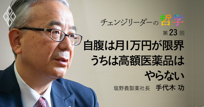 自腹は月1万円が限界うちは高額医薬品はやらない
