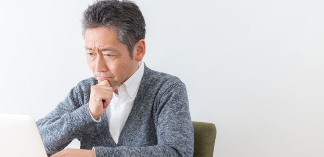 50代で家業を継ぐ
