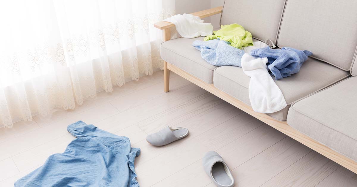 「夫の居場所がない家」の3大原因、カリスマ家政婦が解決!