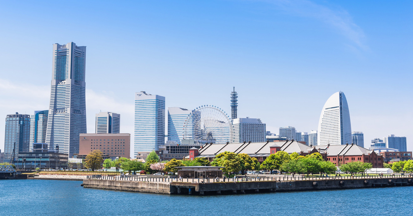 神奈川県民が気にする 横浜カースト とは何か 知ったら住みたくなるケンミン性 ダイヤモンド オンライン