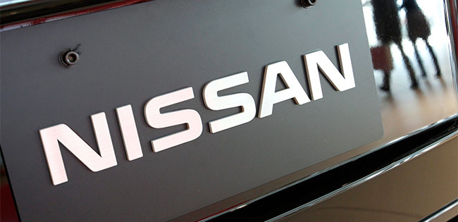 日産