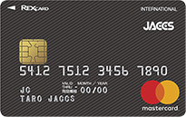 レックスカード(REX CARD)