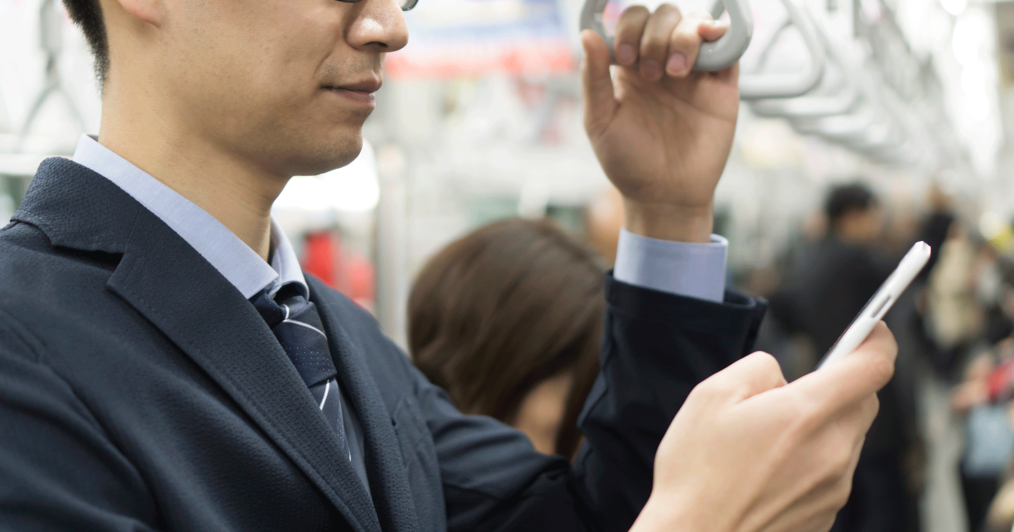 ビジネスメールで恥をかかない!スマホ時代のメール術
