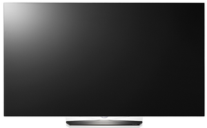 LG電子のスタンダードモデル「OLED65B6P」