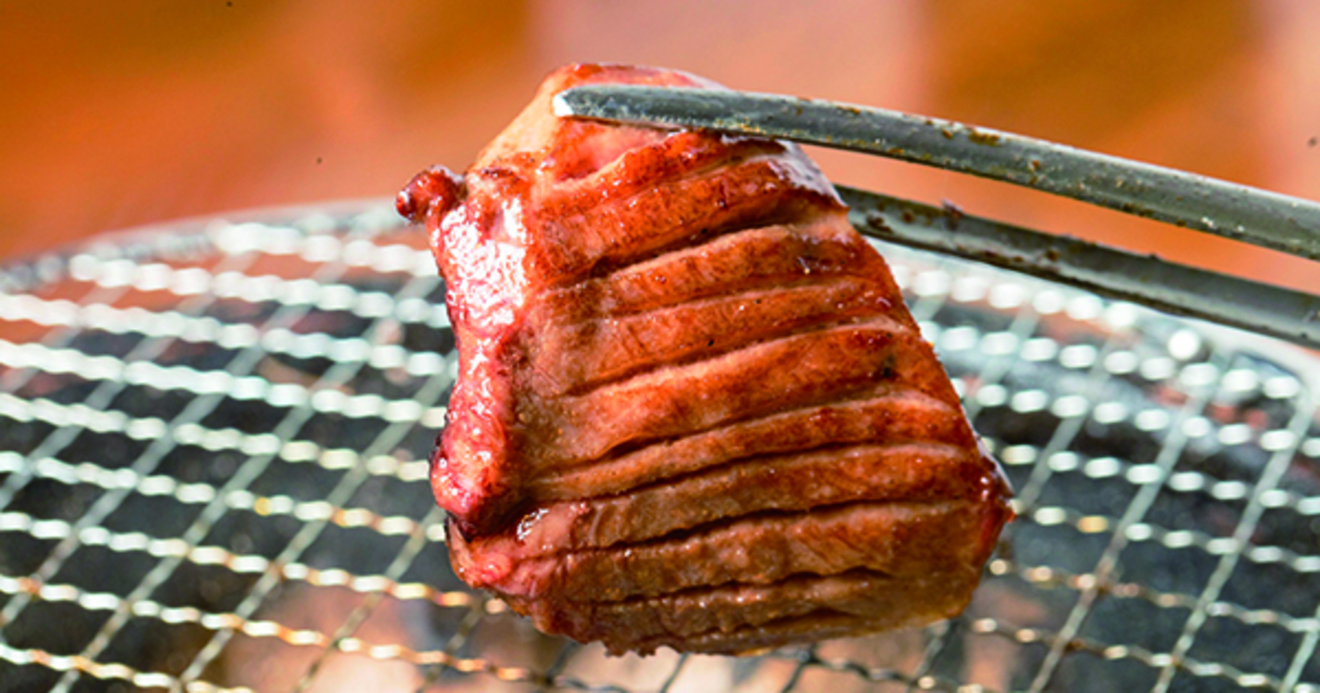 焼肉に山椒 出汁トロロ これから流行る 塩とタレ以外 の食べ方 焼肉の達人 ダイヤモンド オンライン 焼肉に山椒 出汁トロロ これから流行る 塩とタレ以外 の食べ方 焼肉の達人 ダイヤモンド オンライン