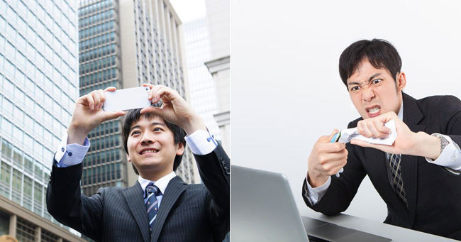 SNSで自分を大きく見せたがる人、自慢にイラつく人の共通心理