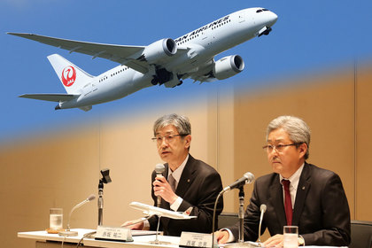 JALのLCC参入、得意分野と真逆の挑戦に不安の声続々