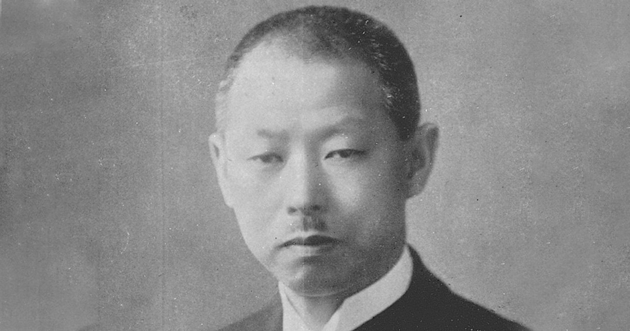 日産コンツェルン創始者・鮎川義介が戦後、中小企業振興に乗り出した
