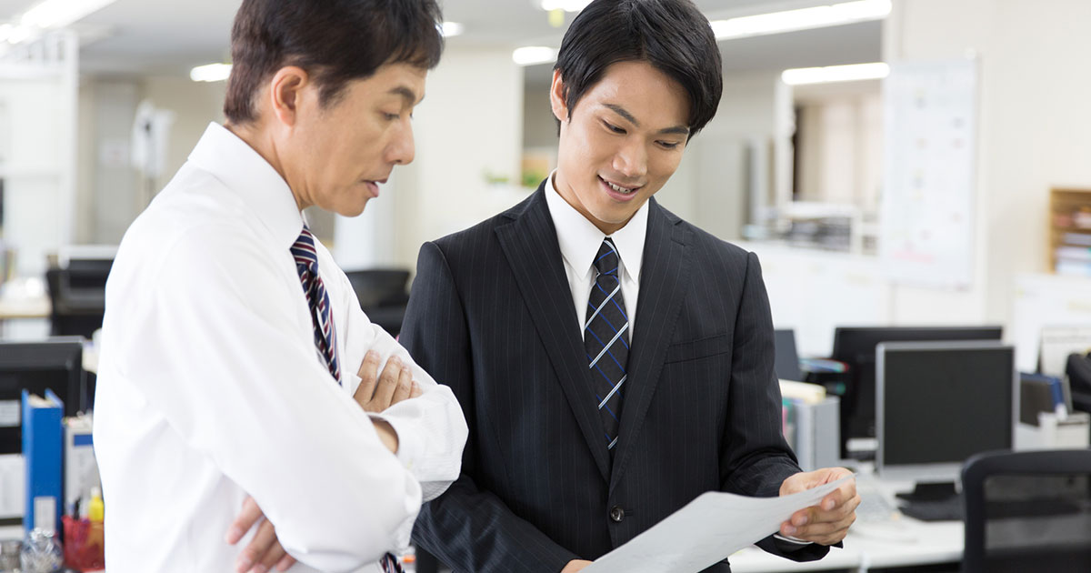 会社の数字に学歴は関係ない!こうすれば、あなたも数字のエキスパートになれる!