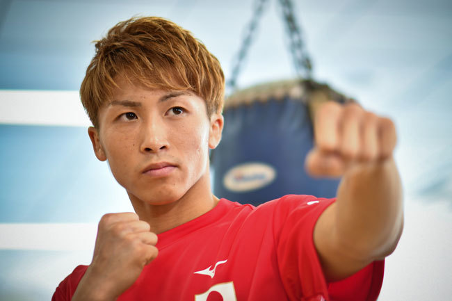 井上尚弥選手が1回戦を快勝したボクシングのトーナメント「WBSS」とは?