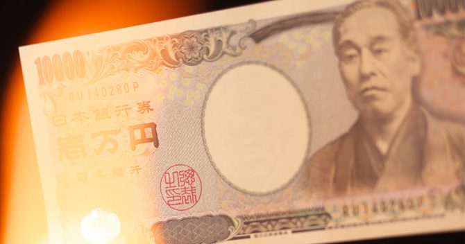 1万円札