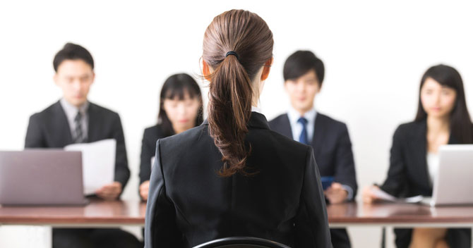 入試や就活の志望動機は「なぜ、よそじゃダメなのか?」を伝えよ