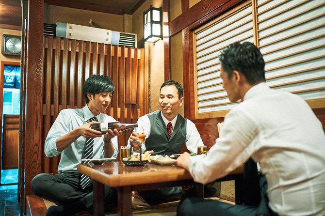 進んで参加すべきハシゴ酒の条件とは?