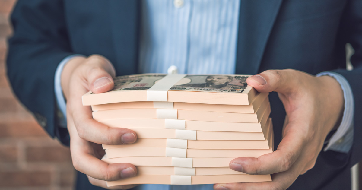 1億円を作るのは難しくない!誰でも億万長者になれる「残酷な」時代