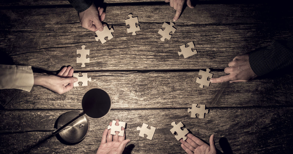 なぜ、「五行の法則」で“あの人”との相性が丸裸になるのか?