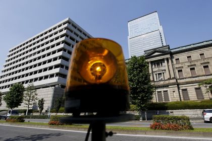 このままではデフレ・円高・株安に逆戻り、残された最後の回避策とは